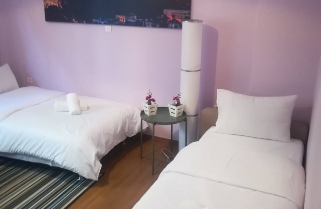 DOWNTOWN ASPASIA 'S APPARTMENT