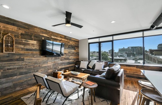 Phenomenal Downtown Property
