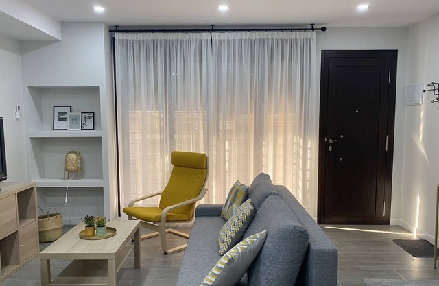 Loft céntrico 2 Córdoba