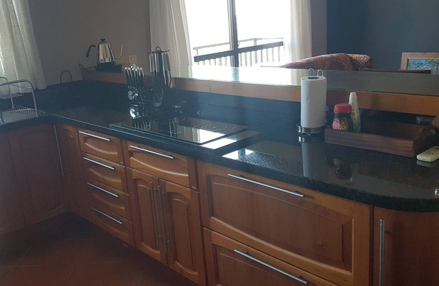 Apartamento de lujo céntrico en Asunción