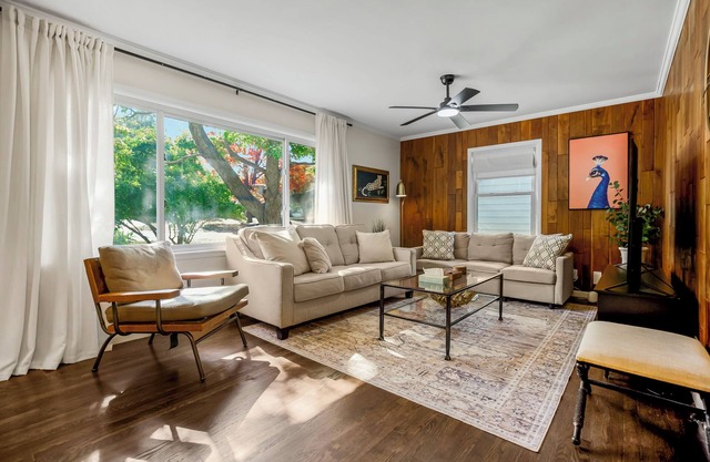 Downtown Overland Park Home