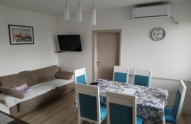 Downtown penthouse Šabac