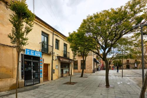 Downtown- Plaza Italia