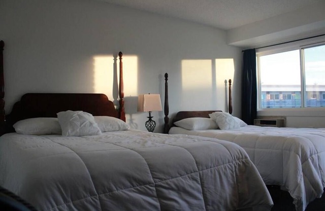 Downtown Premium Double Room