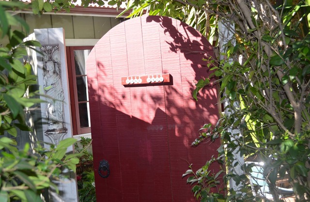 El centro 'Rose Mary Cottage'