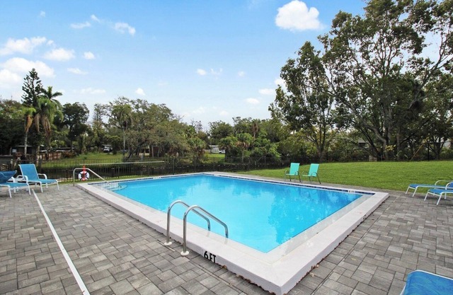 Downtown Sarasota gem near Ringling College - Beautiful Bayou
