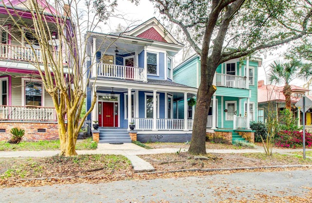 Downtown Savannah Home - 2 Mi to River St!