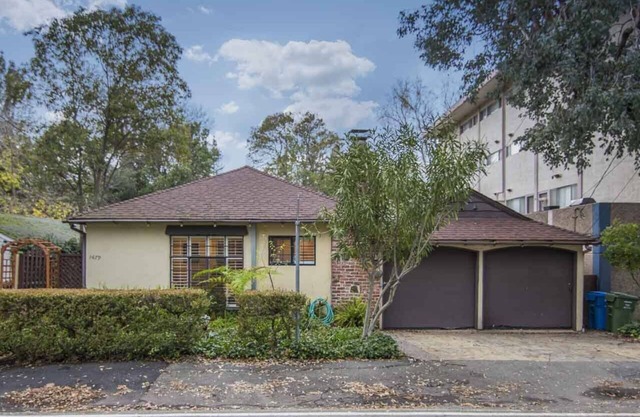 Retiro Ejecutivo del Downtown Walnut Creek