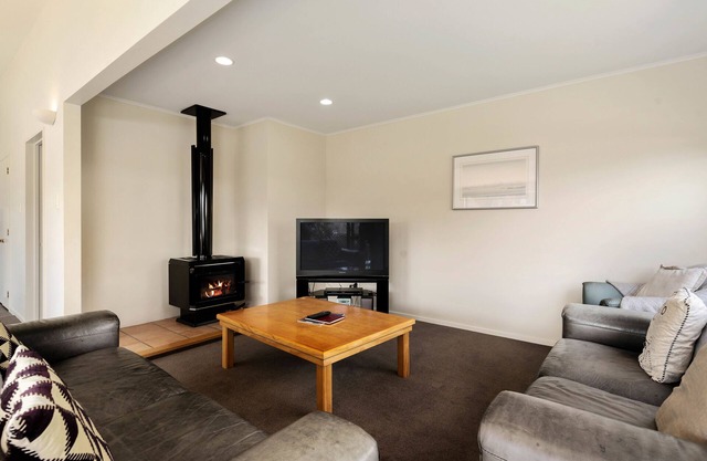 El centro de Wanaka - Wanaka Holiday Home