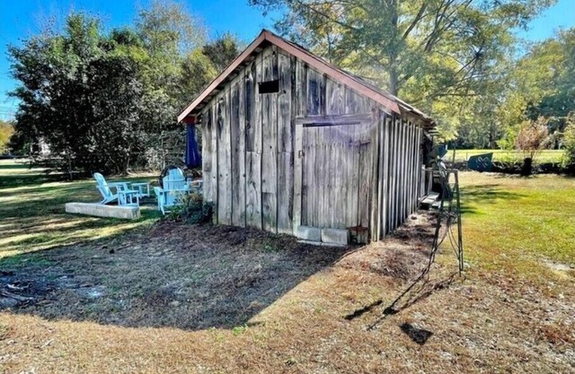 Downtown Wendell 3-Bedroom Farmhouse