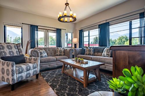 Downunder Mountain Retreat