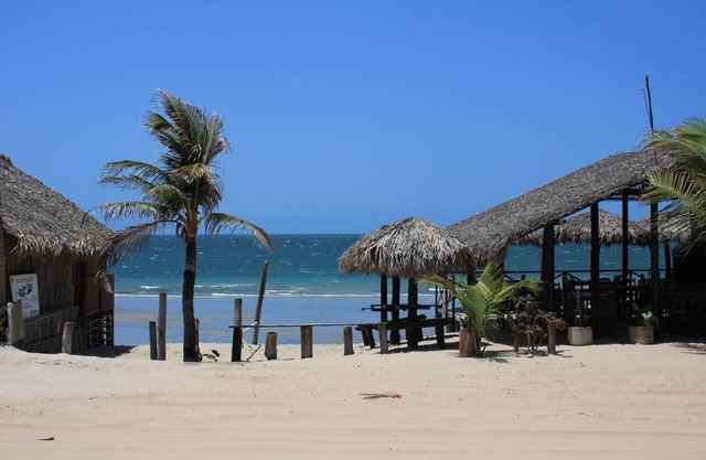 DESCARGAR PREA HOUSE | Alquiler por temporada (a 12 km de Jericoacoara)