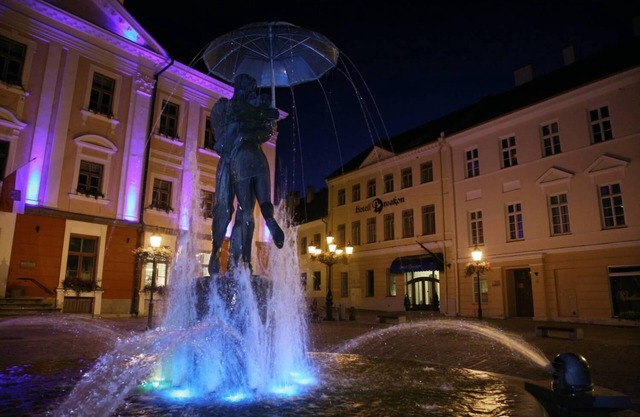 Draakon Hotel