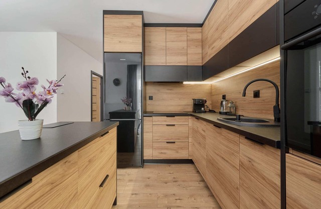 Drabika 43 | Stylish Apartment | Parking