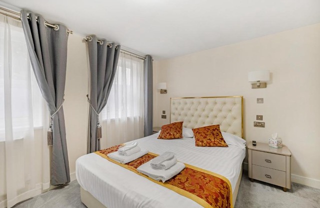 Drake Hotel Plymouth