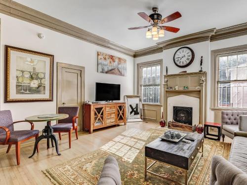 Drayton Place 1B
