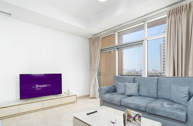 Emaar Towers Deira I
