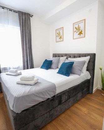 DreamLand Apartment