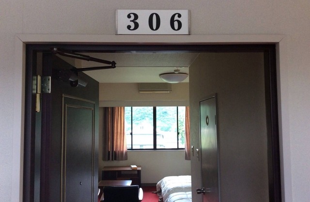 Dreams of hotelspecific accommodation facilities - No 303 / Uonuma Niigata