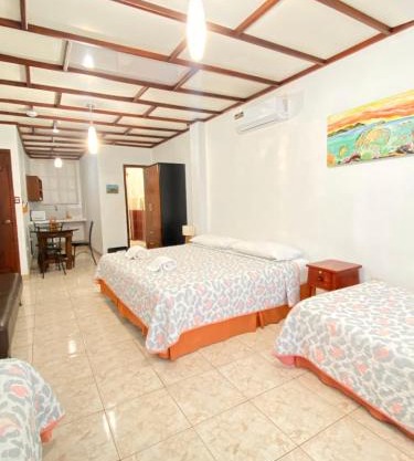 Dreams Studios & Apartments