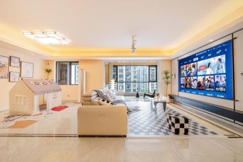 Dreamscape Villa Xiaozhu