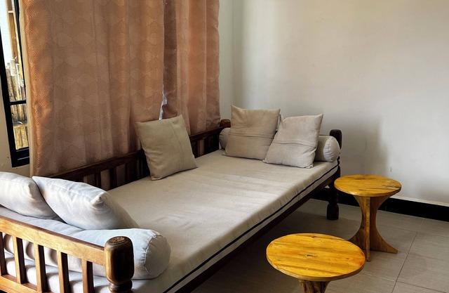 Dreamstay Lodge & Restaurant Dodoma