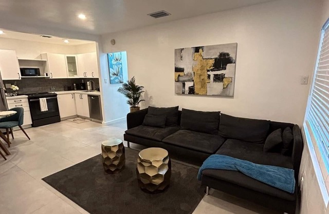 Dreamy Apartment