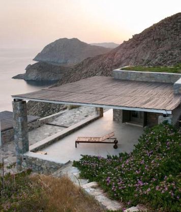 Dreamy Cycladic Summer House 3