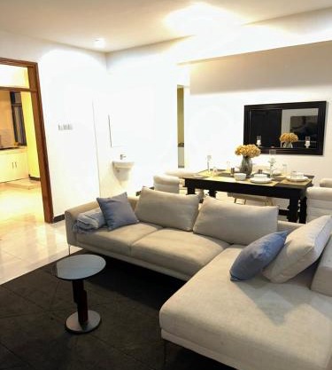 Dreamy Heights Residences