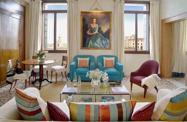 Dreamy Luxury Grand Canal Salute Views Terrace San Marco AC Service Washer Wi