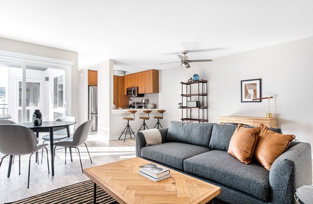 Dreamy Redondo Beach 1BR w/ Pool, Gym, steps to Beach, by Blueground