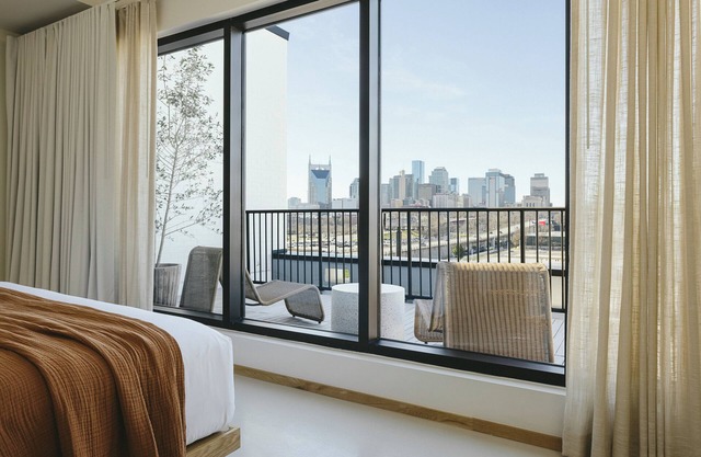 Drift Nashville, a Member of Design Hotels