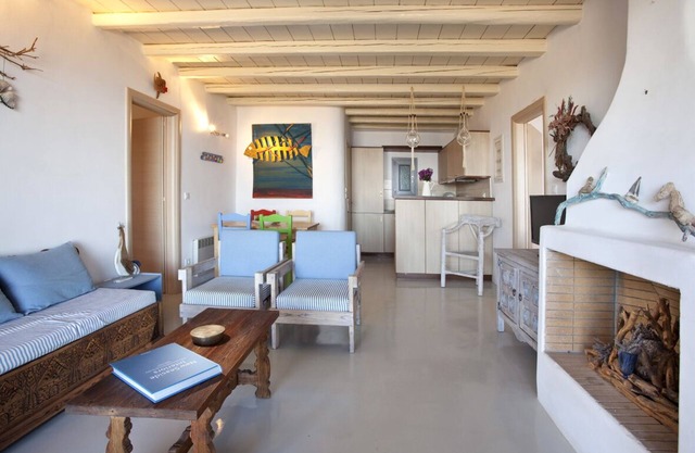 Driftwood - Hermosa casa con jardín y vistas impresionantes al mar