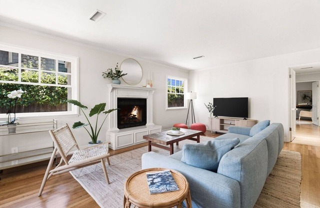 Driftwood Club - 5bd, BBQ, Minutes from Beach