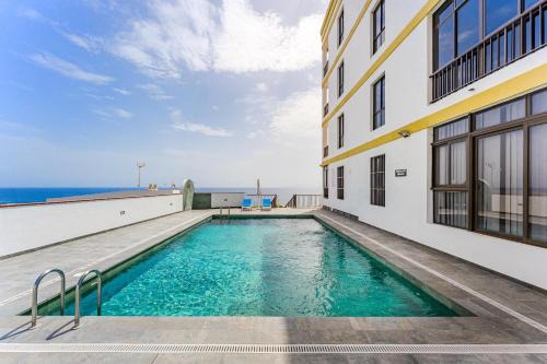 Drilasol 1 Bed Apartment