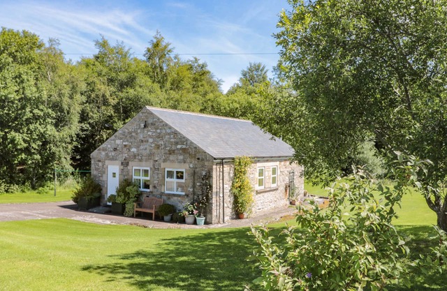 Drovers Rest, OTTERBURN