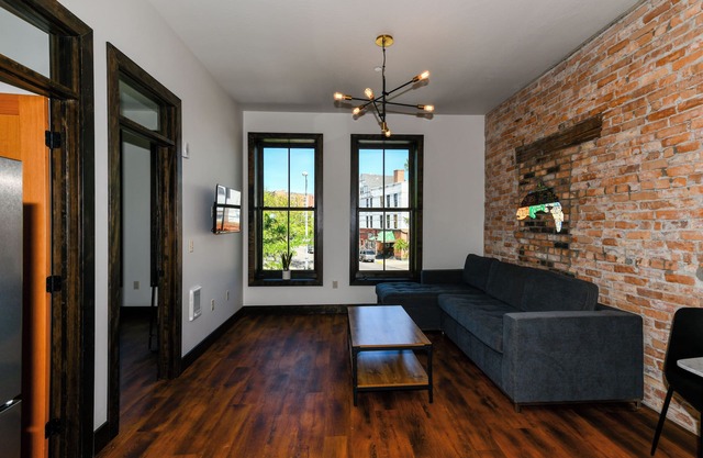 Dry Fly Apartments # 204 - Corazón de Downtowm Missoula