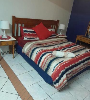 Duck Inn Self Catering Units