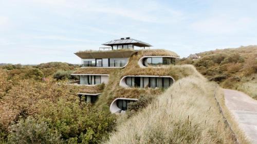 Duinhotel Tien Torens