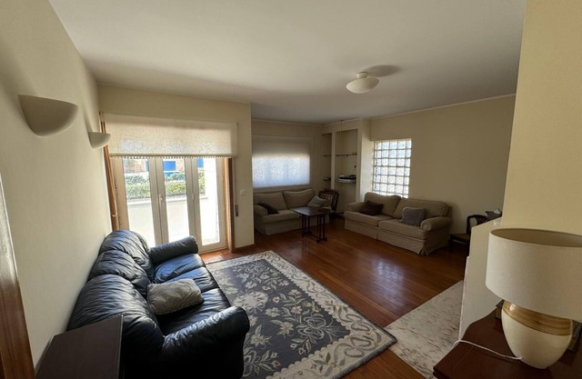 Dunas das Marinhas - Beach house