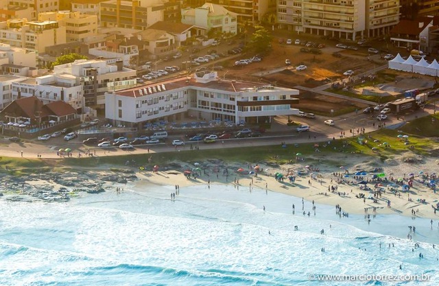 Dunas Praia Hotel