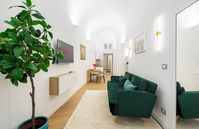 [Duomo] Apartment in the Heart of Florence