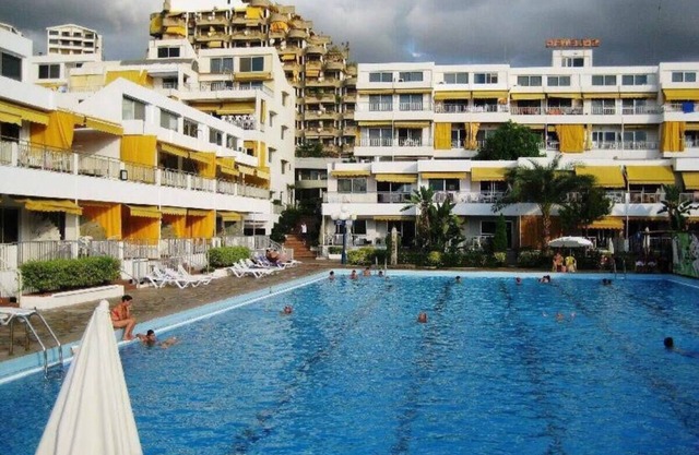Duplex in Solemar, electricity24/7,private parking
