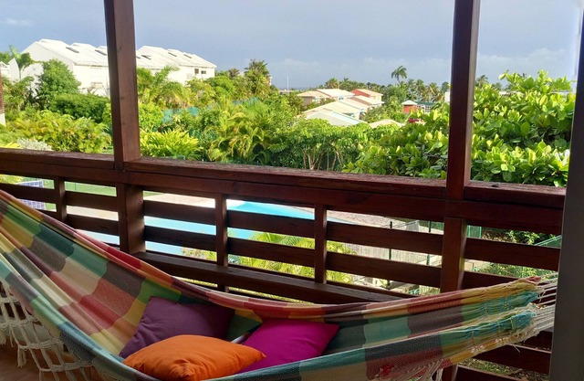 Duplex a 150 metros de la playa