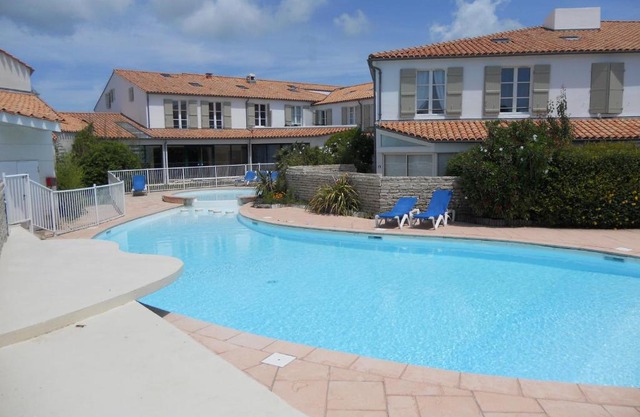 Duplex 6-7 p Résidence proche plage