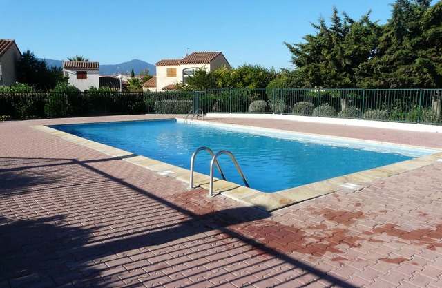 Duplex 6 pers Piscina, Mar, Bicicletas, Parking, Amplio exterior, Terraza, todas las comodidades.