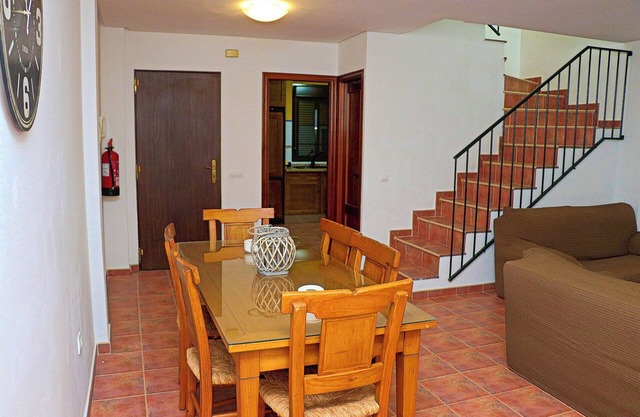 Apartamento Duplex para 6 personas