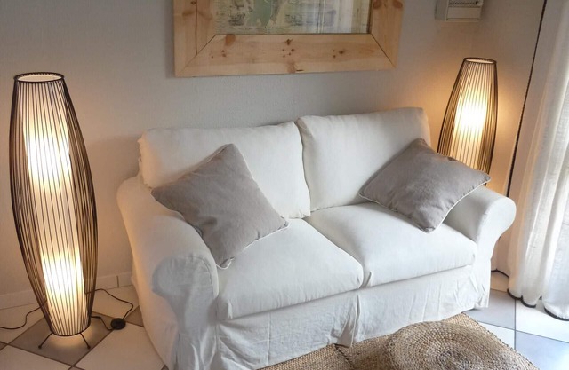 dúplex de 50m apartamento desde la cuenca de Arcachon