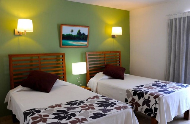 Apartamento Dúplex - 4 personas - Vista al mar