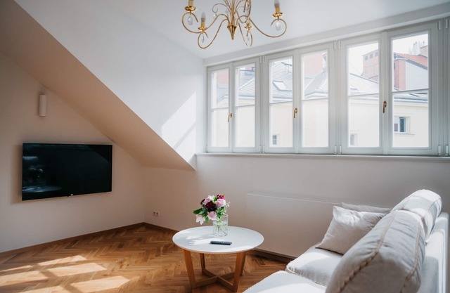 Apartamento dúplex